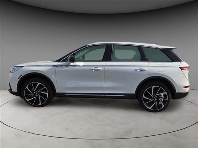 2024 Lincoln Corsair Reserve