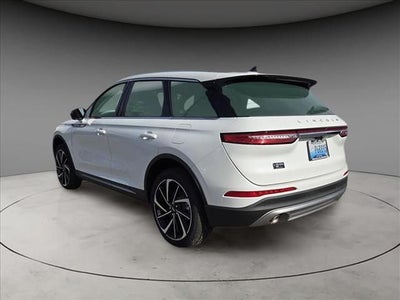 2024 Lincoln Corsair Reserve