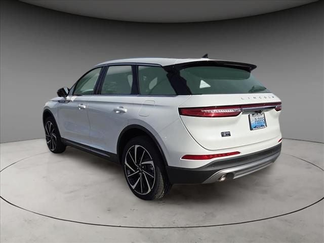 2024 Lincoln Corsair Reserve