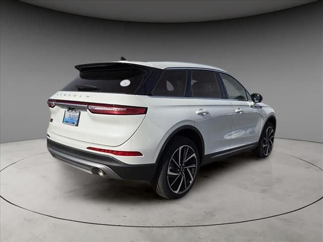 2024 Lincoln Corsair Reserve