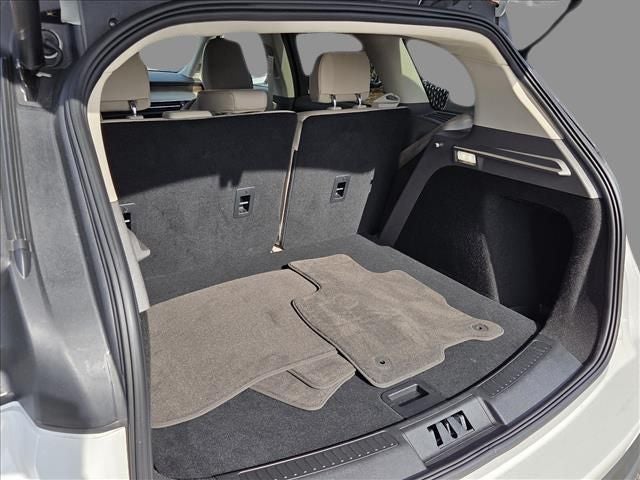 2024 Lincoln Corsair Reserve