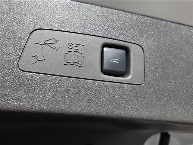 2024 Lincoln Corsair Reserve