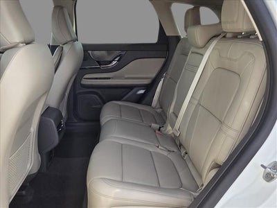 2024 Lincoln Corsair Reserve