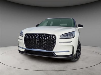 2024 Lincoln Corsair Reserve