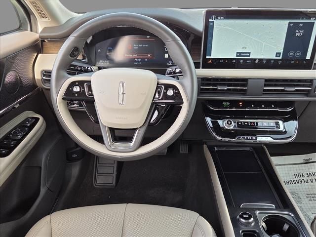 2024 Lincoln Corsair Reserve