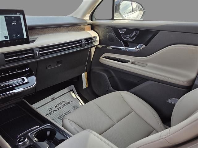 2024 Lincoln Corsair Reserve