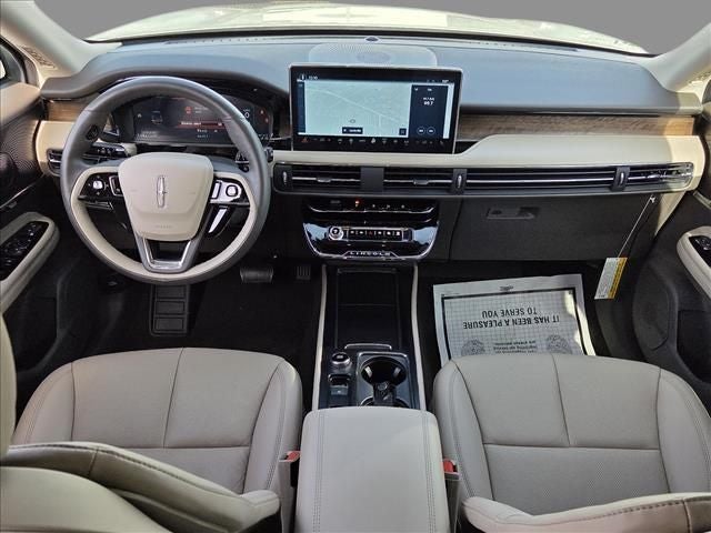 2024 Lincoln Corsair Reserve