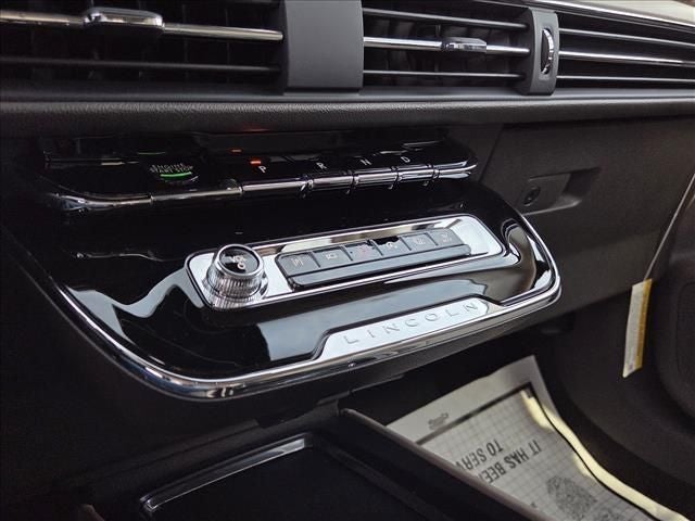 2024 Lincoln Corsair Reserve