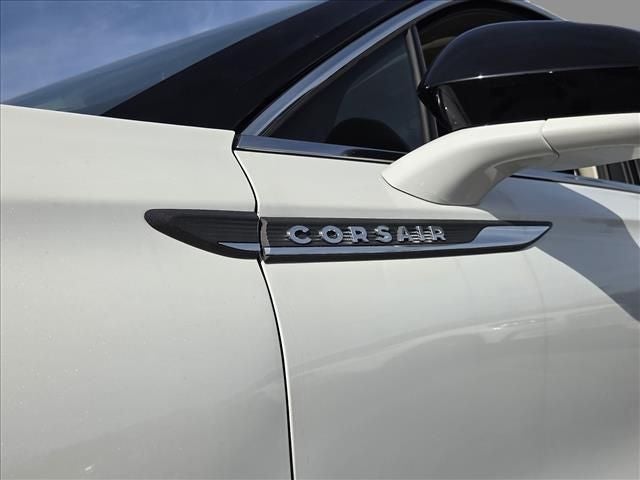 2024 Lincoln Corsair Reserve