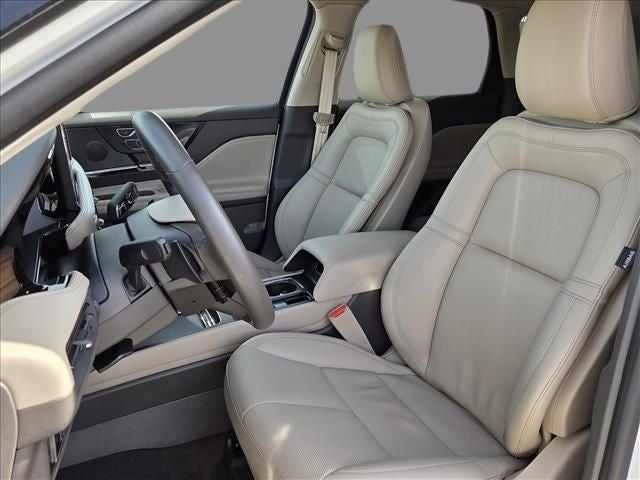 2024 Lincoln Corsair Reserve