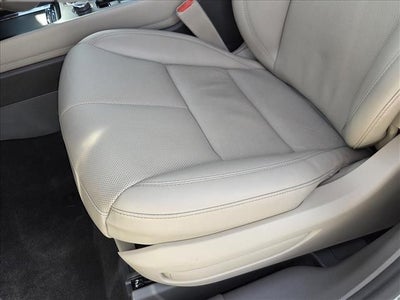 2024 Lincoln Corsair Reserve