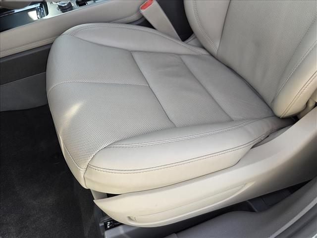 2024 Lincoln Corsair Reserve