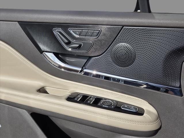 2024 Lincoln Corsair Reserve