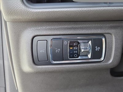 2024 Lincoln Corsair Reserve