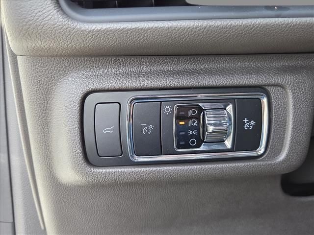 2024 Lincoln Corsair Reserve