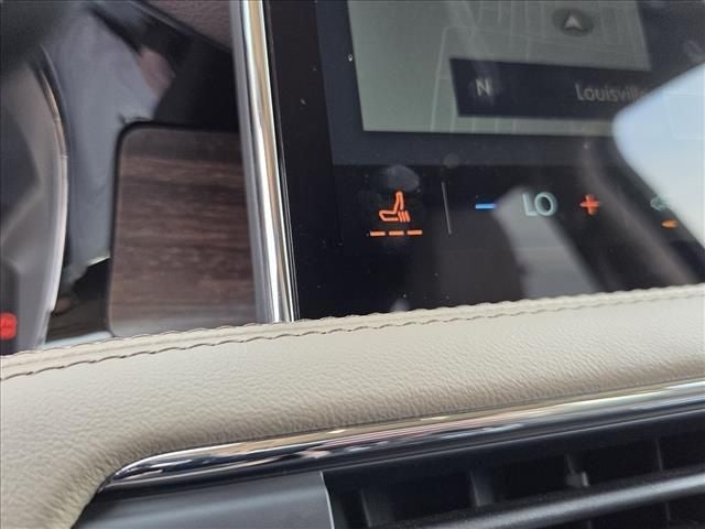 2024 Lincoln Corsair Reserve