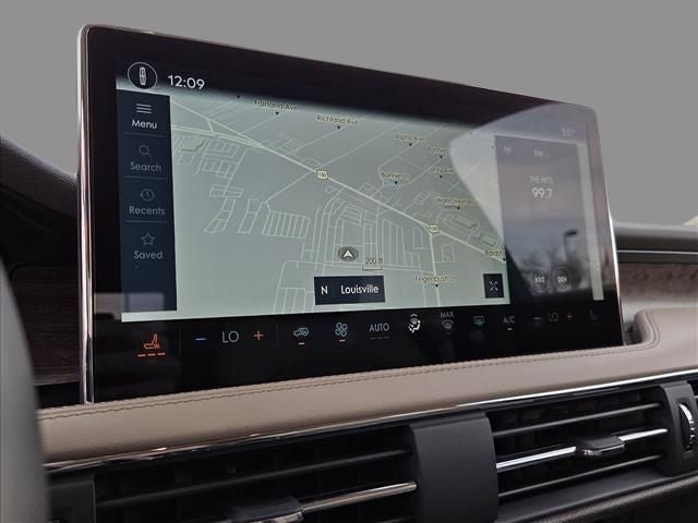 2024 Lincoln Corsair Reserve