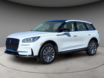 2023 Lincoln Corsair Reserve