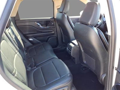 2023 Lincoln Corsair Reserve