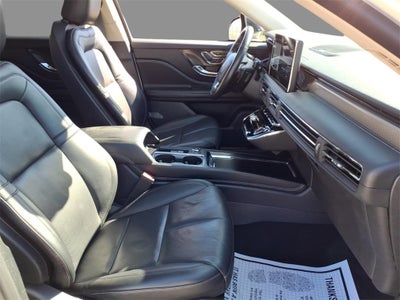 2023 Lincoln Corsair Reserve