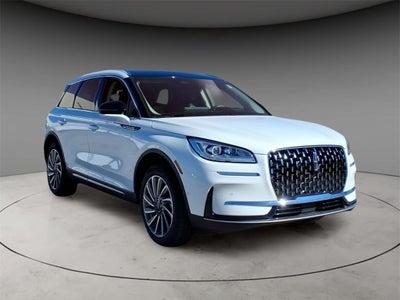 2023 Lincoln Corsair Reserve