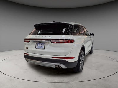 2024 Lincoln Corsair Reserve