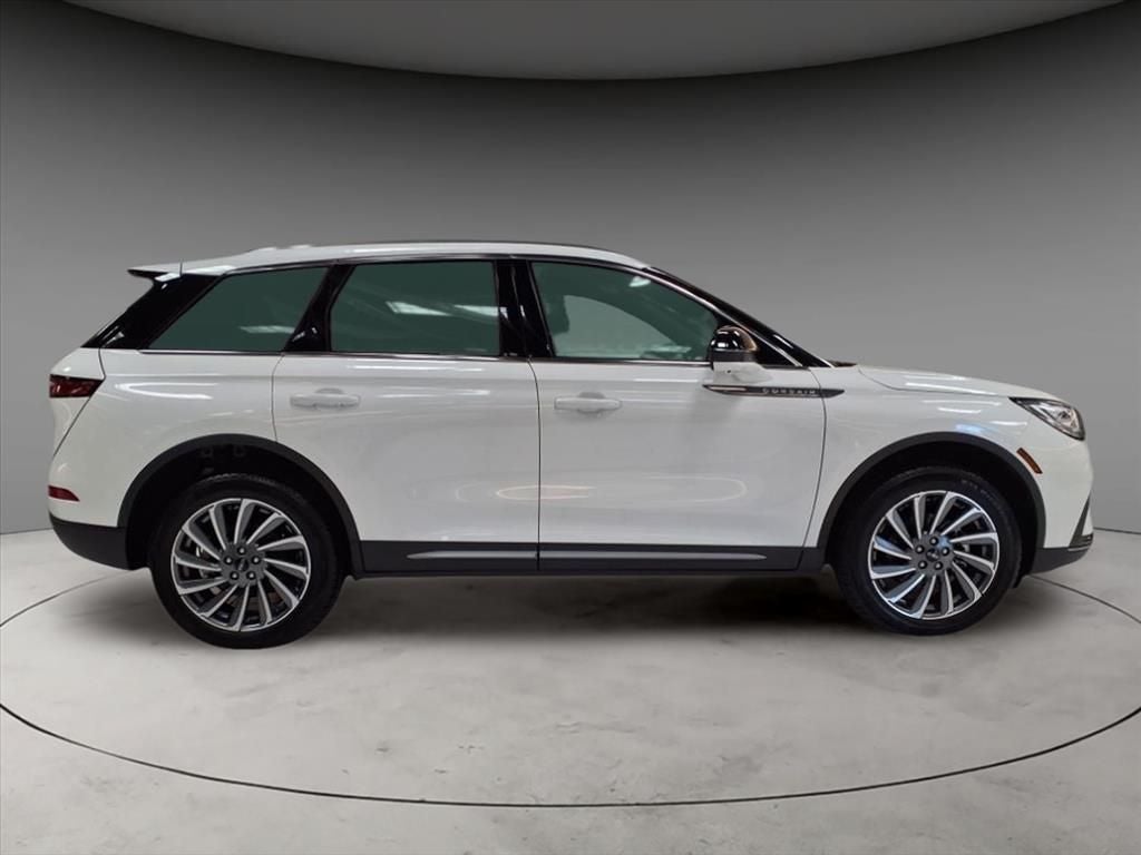 2024 Lincoln Corsair Reserve