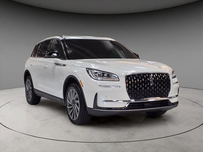 2024 Lincoln Corsair Reserve