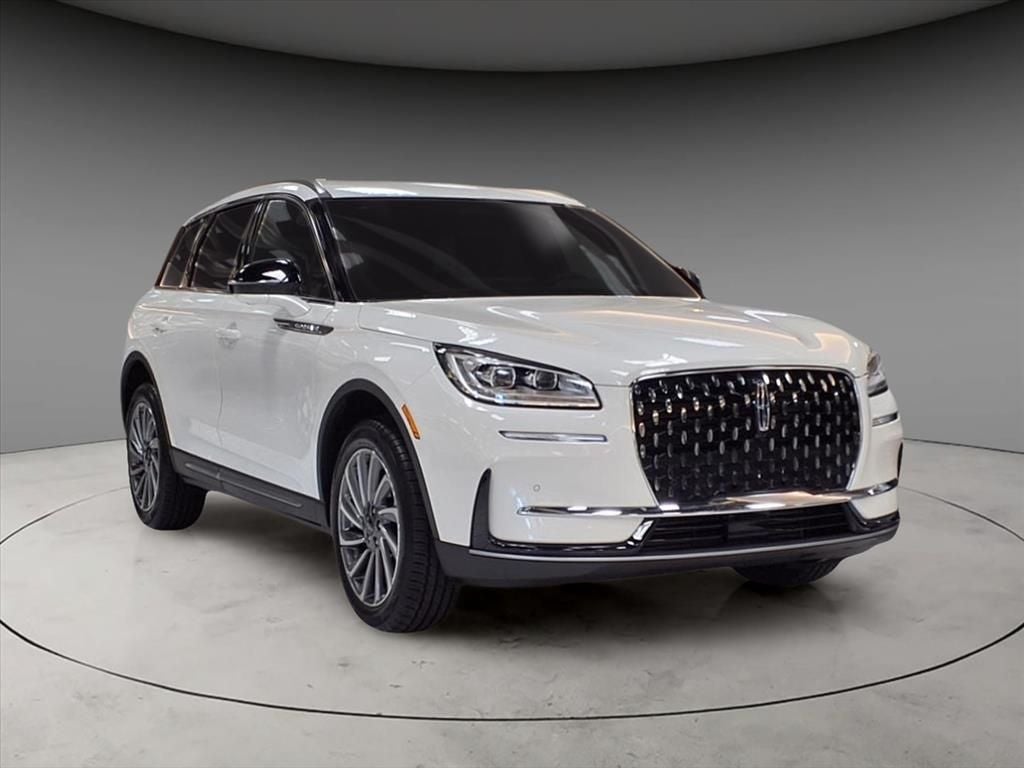 2024 Lincoln Corsair Reserve