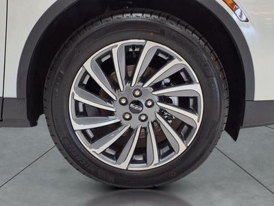 2024 Lincoln Corsair Reserve