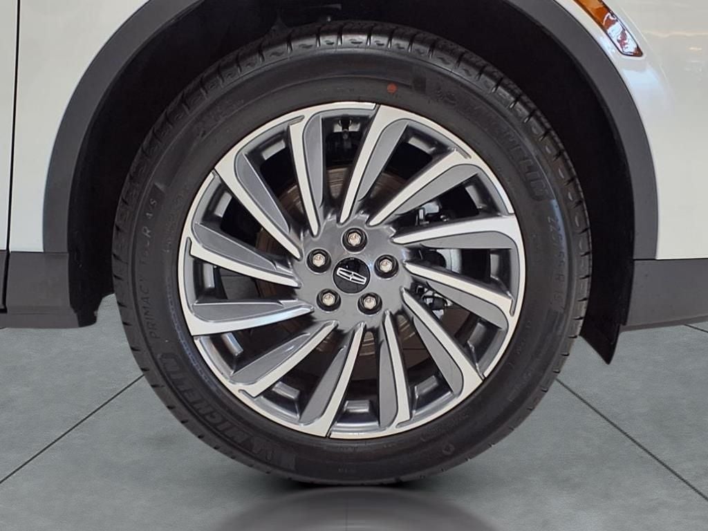 2024 Lincoln Corsair Reserve