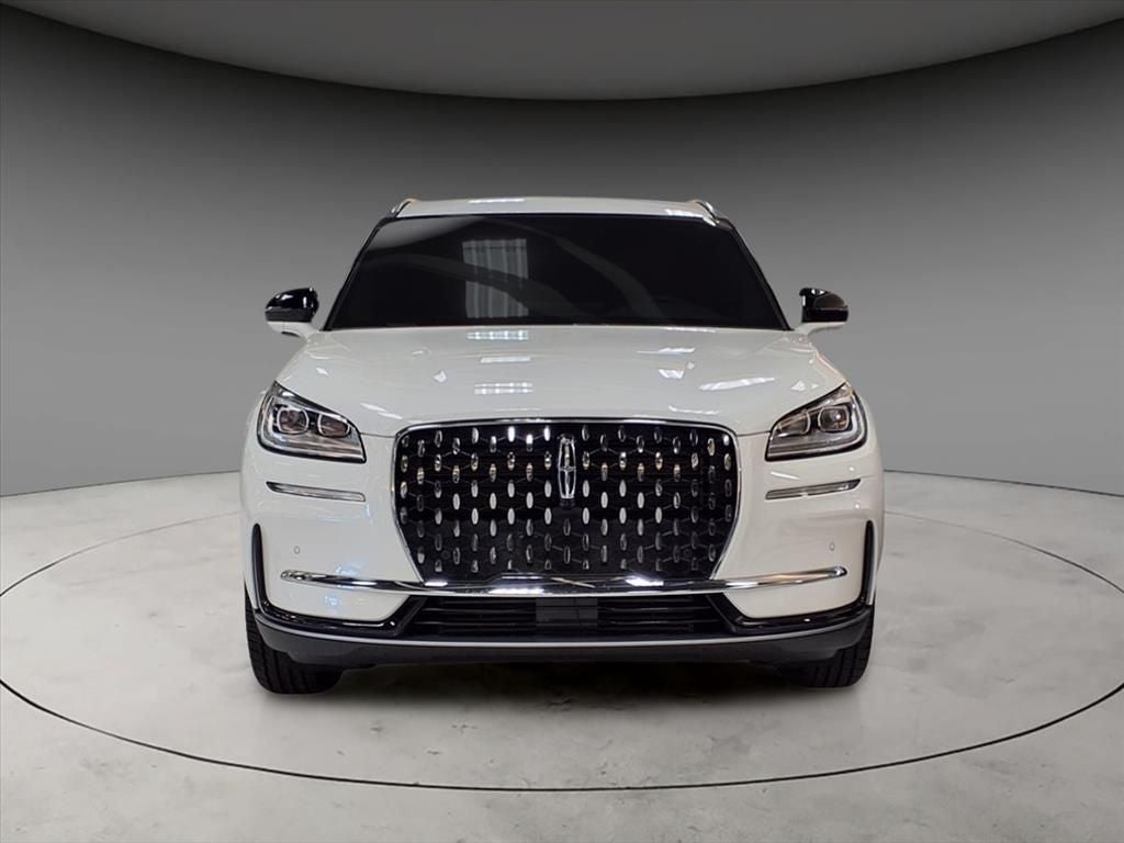 2024 Lincoln Corsair Reserve