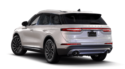 2024 Lincoln Corsair Reserve