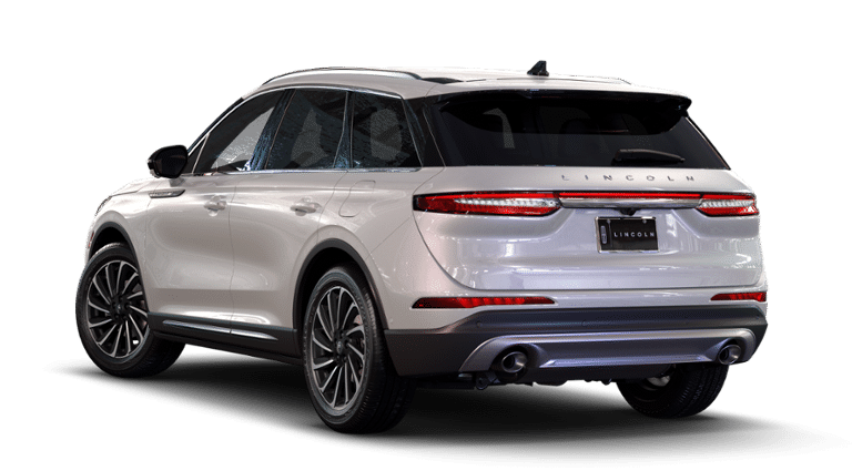 2024 Lincoln Corsair Reserve