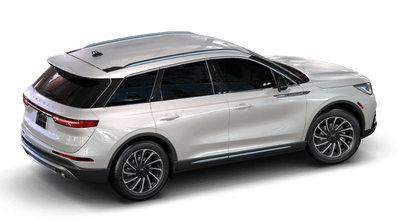 2024 Lincoln Corsair Reserve