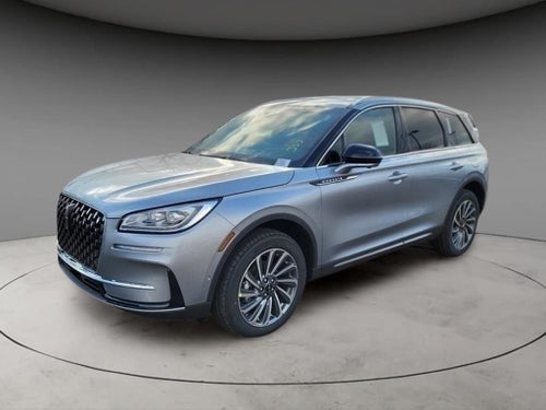 2024 Lincoln Corsair Reserve