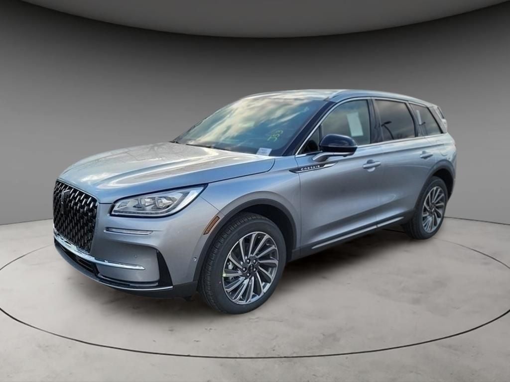 2024 Lincoln Corsair Reserve