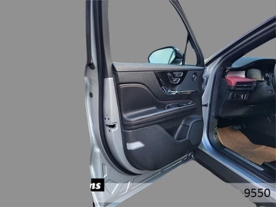 2024 Lincoln Corsair Reserve