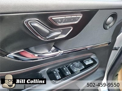 2024 Lincoln Corsair Reserve