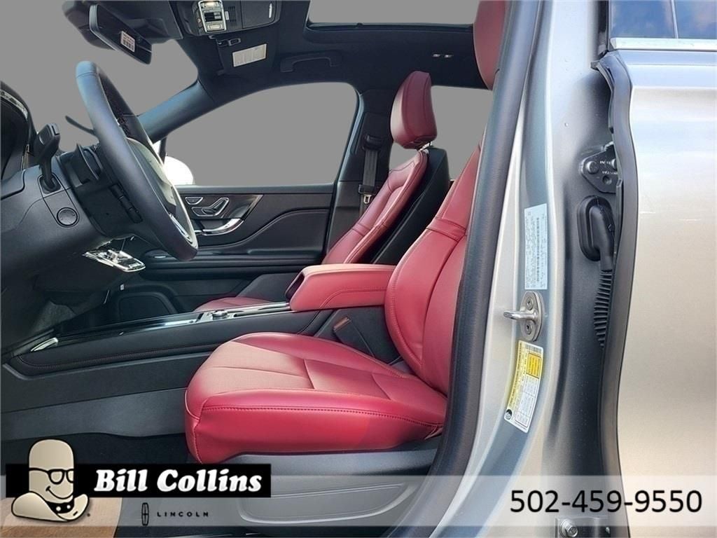 2024 Lincoln Corsair Reserve