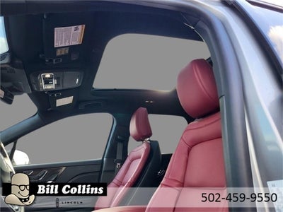 2024 Lincoln Corsair Reserve