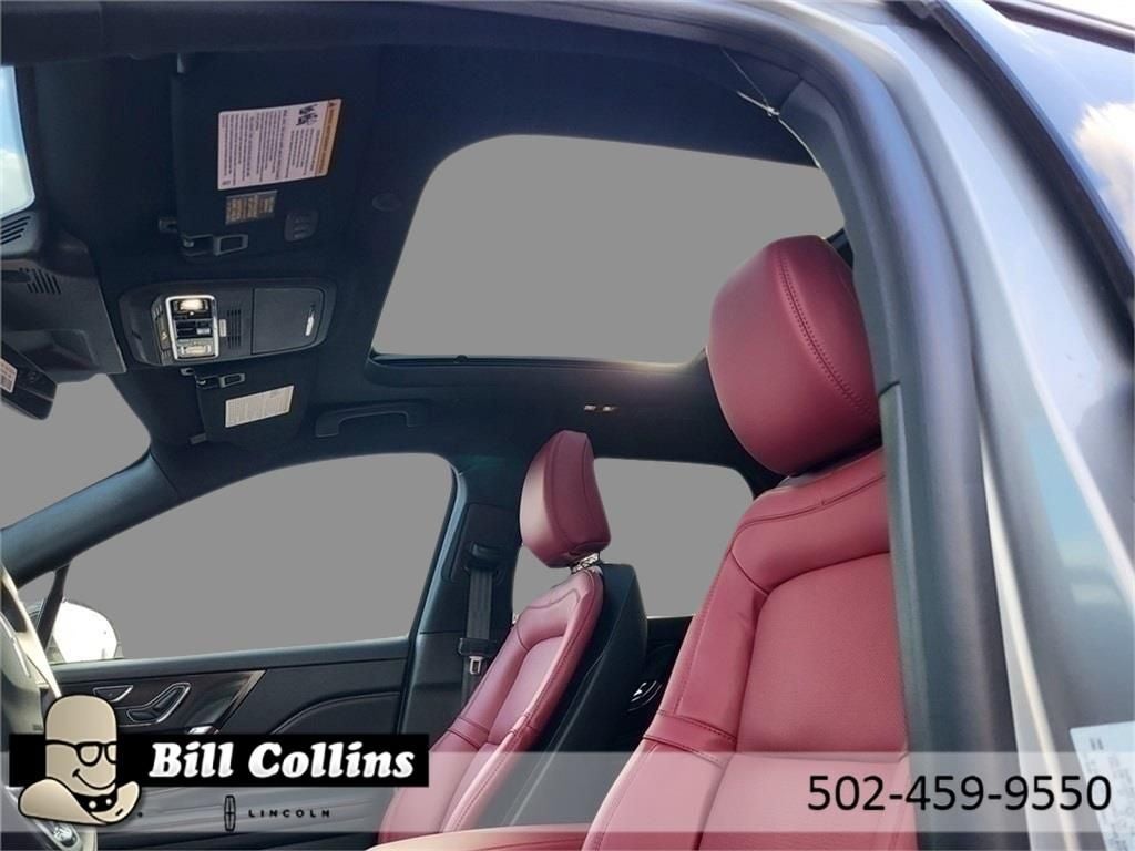 2024 Lincoln Corsair Reserve