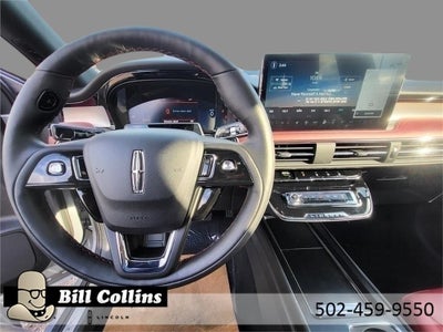 2024 Lincoln Corsair Reserve