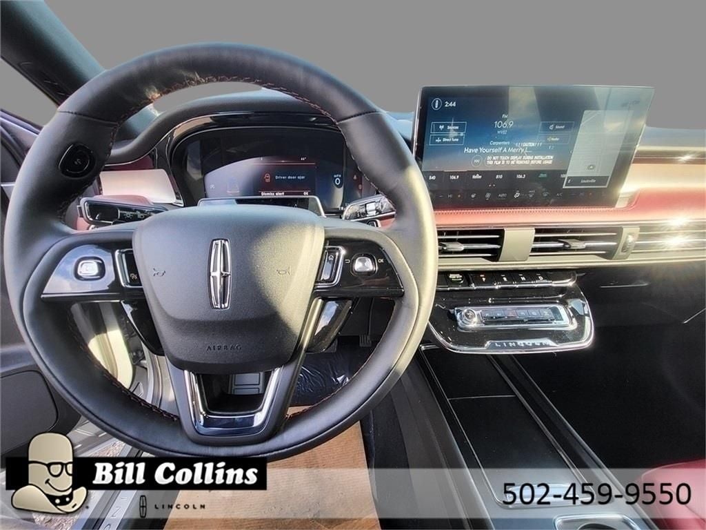 2024 Lincoln Corsair Reserve