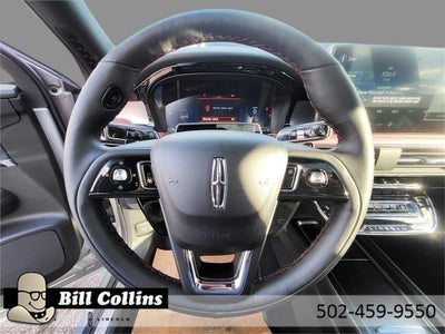 2024 Lincoln Corsair Reserve