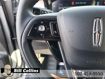 2024 Lincoln Corsair Reserve