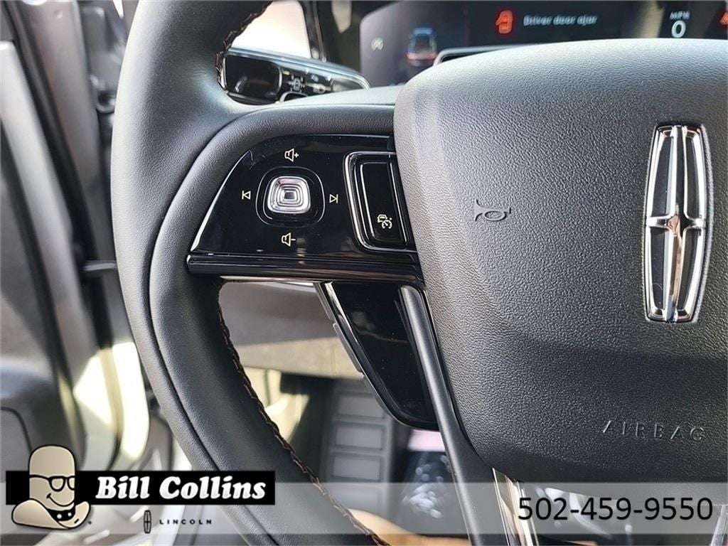 2024 Lincoln Corsair Reserve