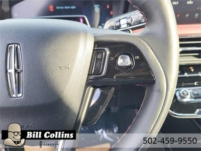 2024 Lincoln Corsair Reserve