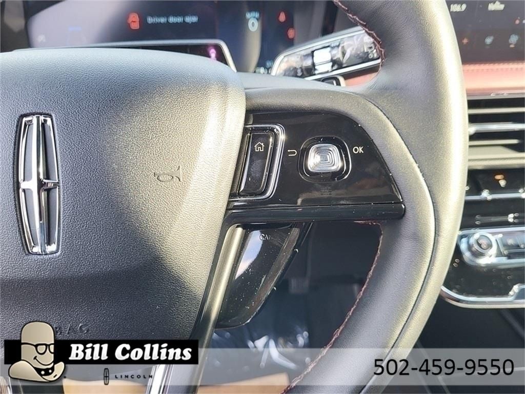 2024 Lincoln Corsair Reserve