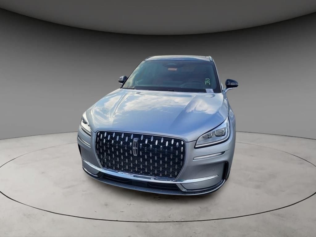 2024 Lincoln Corsair Reserve